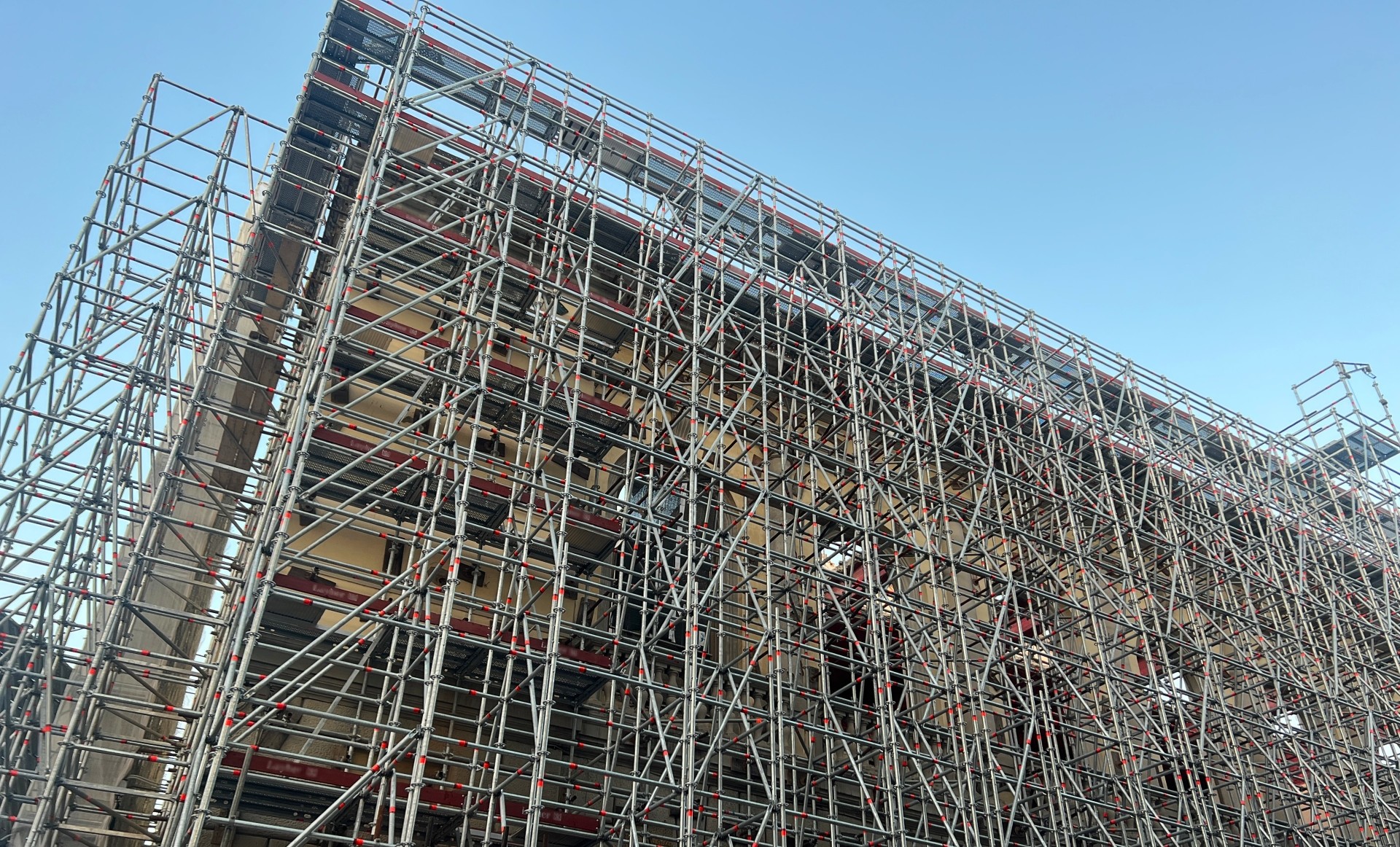 長﨑組の強み ― 安全・品質・信頼を大切に